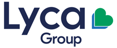 Lycamobile UK Ltd. Logo