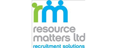 Jobs from Resource Matters