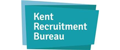 Kent Recruitment Bureau Logo