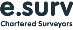 e.surv Chartered Surveyors Logo