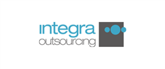 Integra Outsourcing Ltd Logo