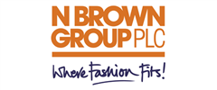 N Brown Group Logo