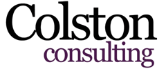 Jobs from Colston Consulting.co.uk Jobs from Colston Consulting.co.uk