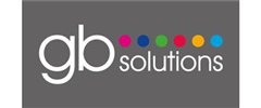 G B Solutions Logo