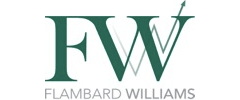 Jobs from Flambard Williams Limited Jobs from Flambard Williams Limited