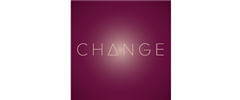 Change Recruitment  Logo