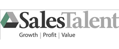 Sales Talent  Logo