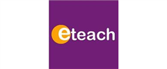 Eteach UK Ltd Logo