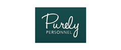 Jobs from Purely Personnel Limited Jobs from Purely Personnel Limited