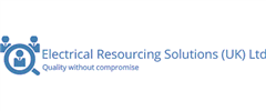 Jobs from Electrical Resourcing Solutions (UK) Ltd Jobs from Electrical Resourcing Solutions (UK) Ltd