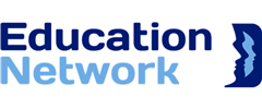 The Education Network  Logo