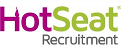 HotSeat Recruitment Logo