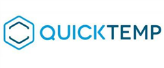 QuickTemp Logo