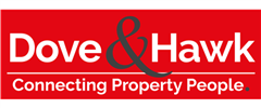 Dove & Hawk Logo