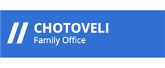 Chotoveli Family Office Logo