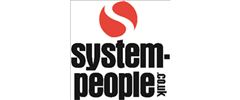 System People Logo