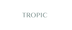 Tropic Skincare  Logo