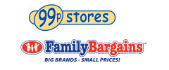 Jobs from 99p Stores Ltd Jobs from 99p Stores Ltd