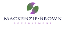 Mackenzie Brown Recruitment jobs