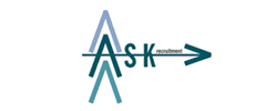 Jobs from Ask Recruitment Jobs from Ask Recruitment