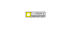 dmpeople Logo