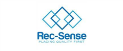 Rec Sense Recruitment Logo
