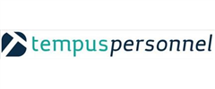 Tempus Personnel Logo