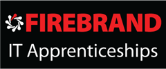Firebrand Training Logo