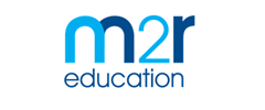 m2r Education Logo