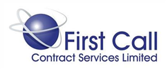 Jobs from First Call Contract Services Ltd Jobs from First Call Contract Services Ltd