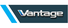 Vantage Motor Group Logo