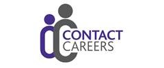 Contact Careers Logo