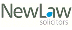 NewLaw Solicitors Logo