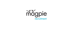 Magpie Recruitment Logo