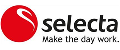 Jobs from Selecta UK Ltd Jobs from Selecta UK Ltd