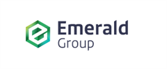 The Emerald Group Logo