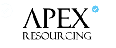 Apex Resourcing Ltd Logo