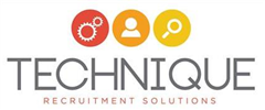 Technique Recruitment Solutions Logo