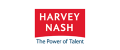 Harvey Nash Group  Logo