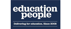 Education People Ltd Logo