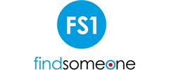 FS1 Recruitment - Marketing, Digital & Creative Recruitment  Logo