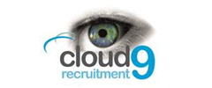 Cloud 9 Search & Selection Logo