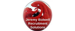Jeremy Bolwell Recruitment Solutions Limited jobs