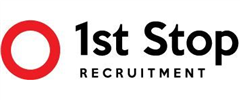 Jobs from 1st Stop Recruitment Jobs from 1st Stop Recruitment