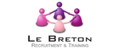 Jobs from Le Breton Recruitment Jobs from Le Breton Recruitment