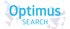 Optimus Search Logo