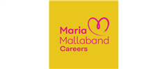 Maria Mallaband Care Group Logo