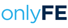 onlyFE Logo