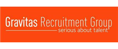 Jobs from Gravitas Recruitment Group Jobs from Gravitas Recruitment Group