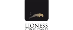Jobs from Lioness Consultants Jobs from Lioness Consultants
